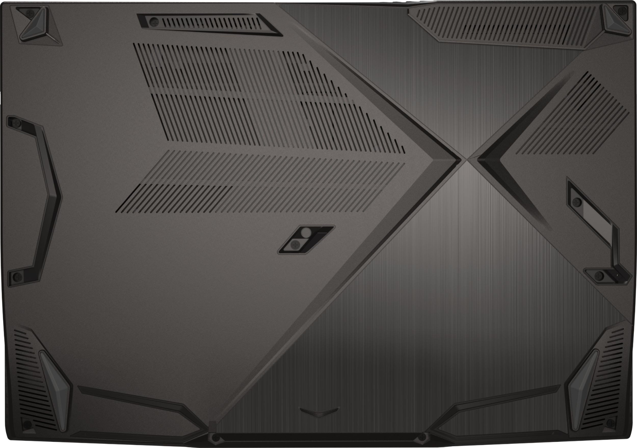 Лаптоп MSI THIN 15 B12UCX-1467XBG - 9S7-16R831-1467