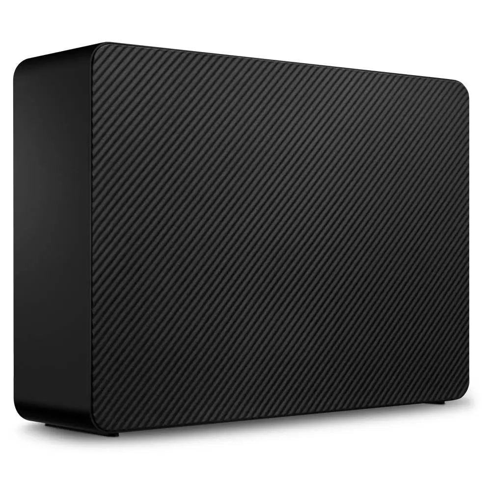 Външен диск Seagate Expansion Desktop Hard Drive 20 TB, 3.5", USB 3.0 - STKP20000400
