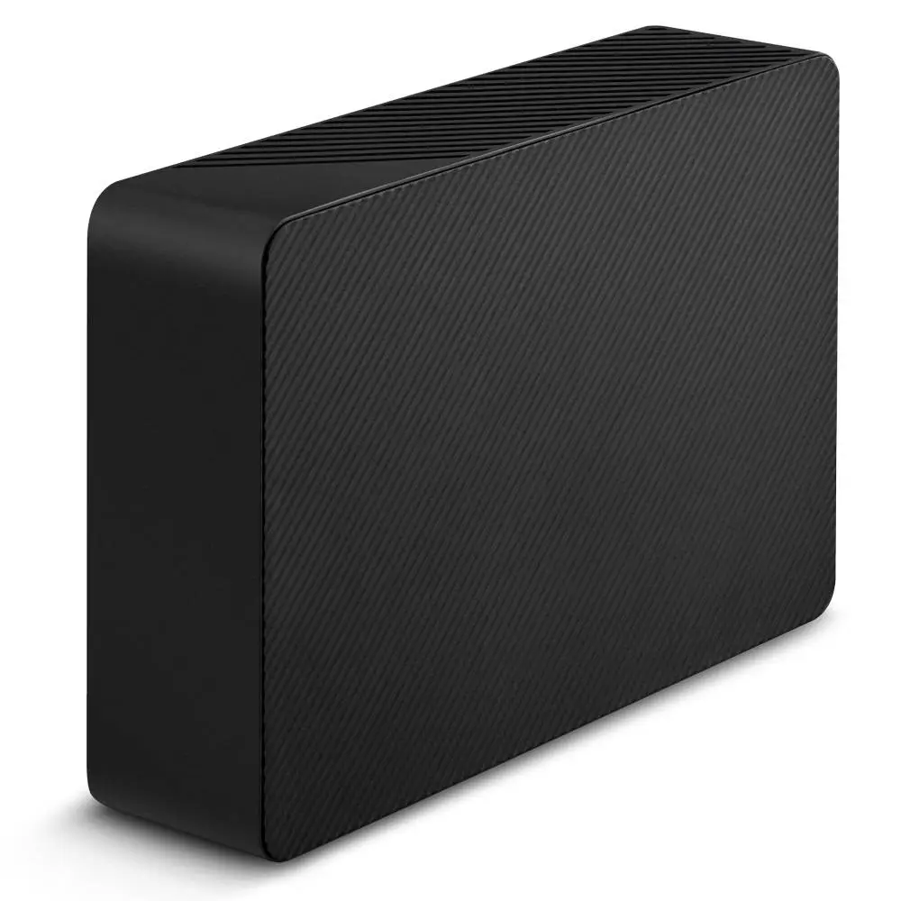 Външен диск Seagate Expansion Desktop Hard Drive 20 TB, 3.5", USB 3.0 - STKP20000400