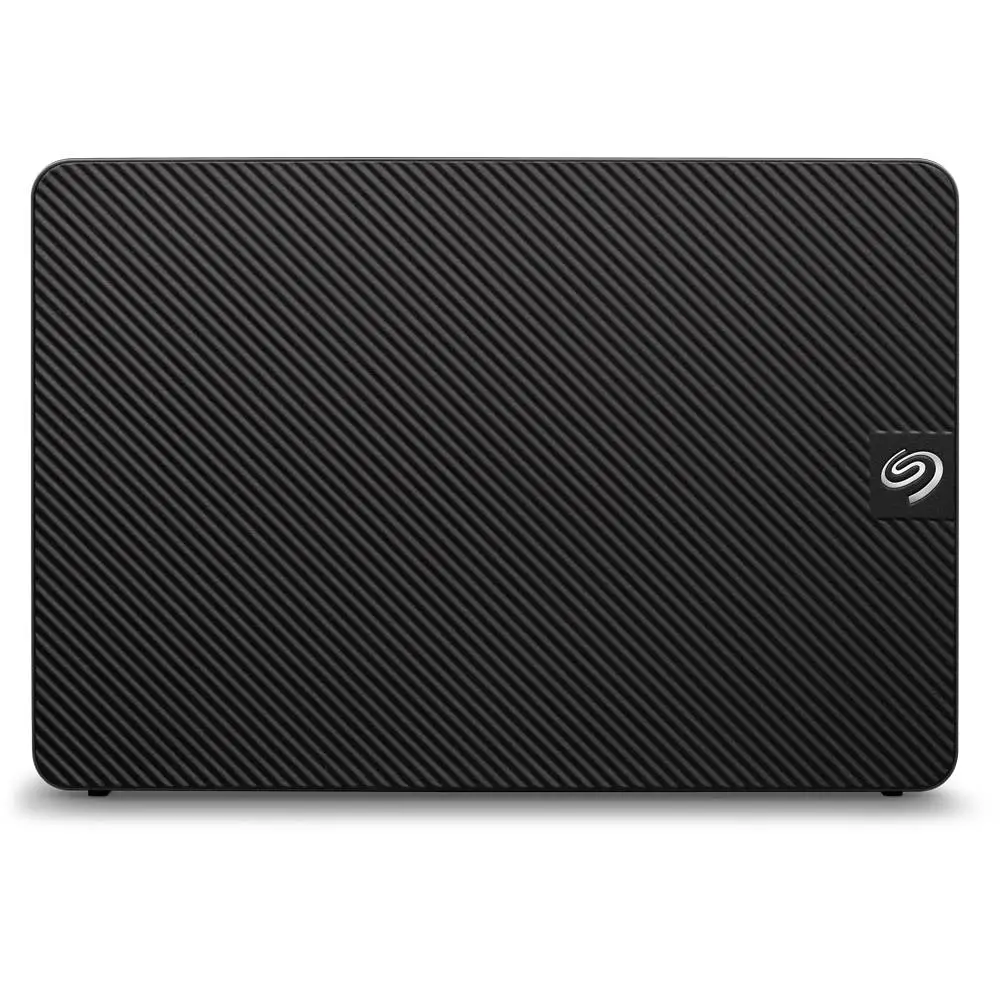 Външен диск Seagate Expansion Desktop Hard Drive 20 TB, 3.5", USB 3.0 - STKP20000400