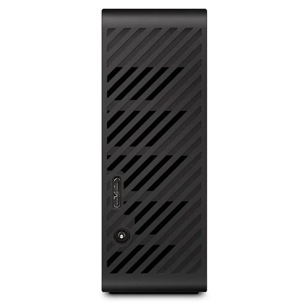 Външен диск Seagate Expansion Desktop Hard Drive 20 TB, 3.5", USB 3.0 - STKP20000400