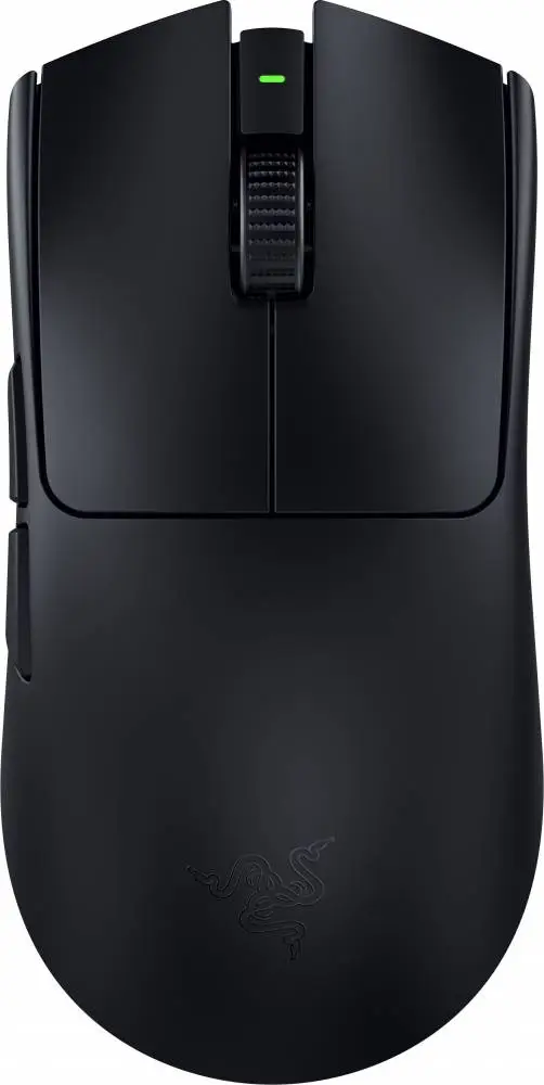 Геймърска мишка Razer Viper V3 Pro Black Gaming Mouse HyperSpeed Wireless - RZ01-05120100-R3G1