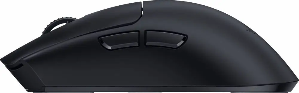 Геймърска мишка Razer Viper V3 Pro Black Gaming Mouse HyperSpeed Wireless - RZ01-05120100-R3G1 
