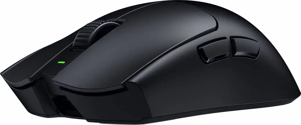 Геймърска мишка Razer Viper V3 Pro Black Gaming Mouse HyperSpeed Wireless - RZ01-05120100-R3G1 