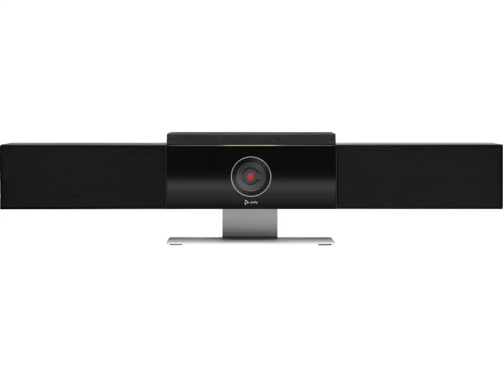 Poly Studio USB Video Bar Система за видеоконферентна връзка 