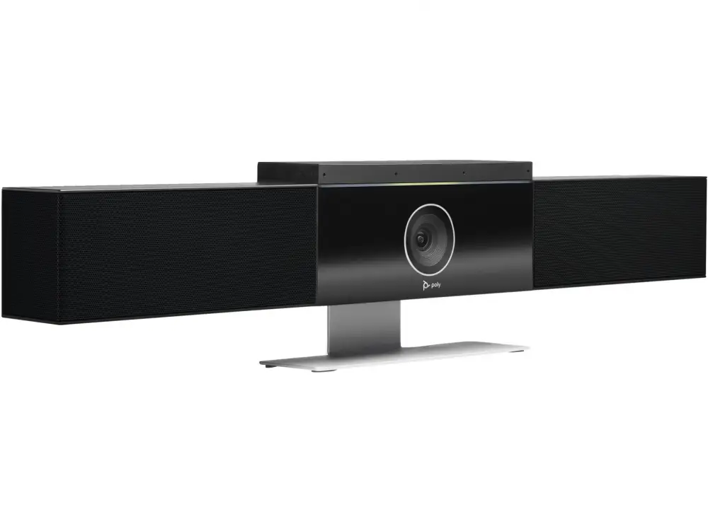 Poly Studio USB Video Bar Система за видеоконферентна връзка 
