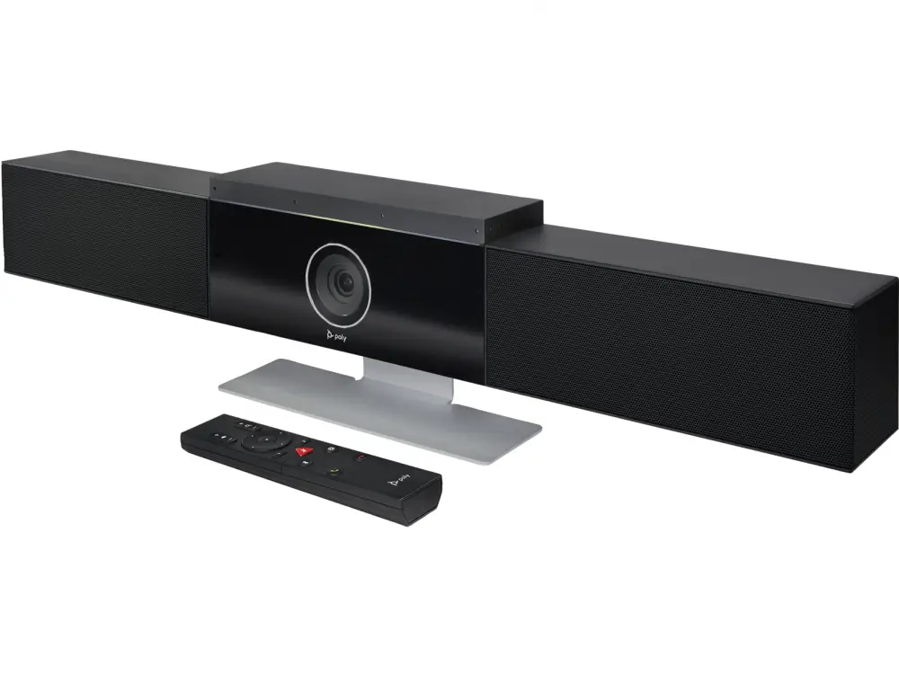 Poly Studio USB Video Bar Система за видеоконферентна връзка 
