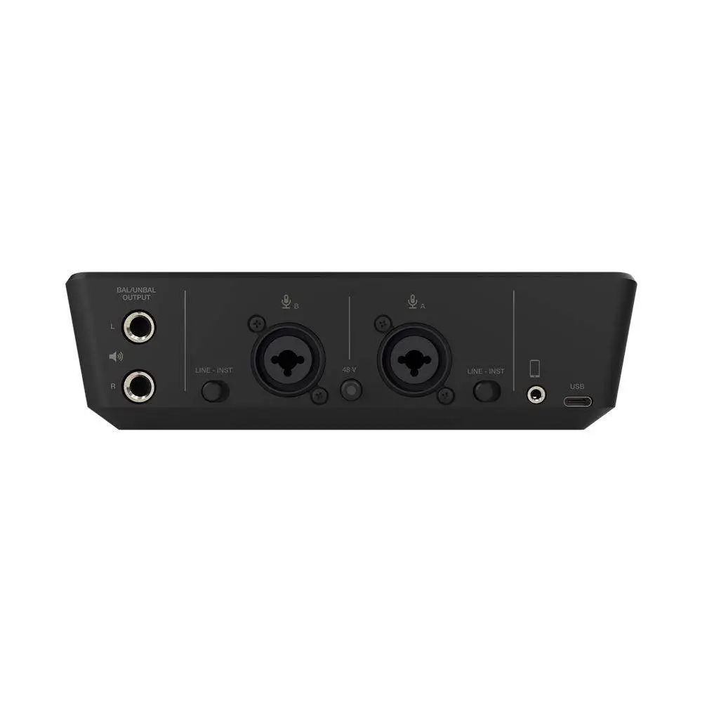 USB Аудо интерфейс Creative Live! Audio A3