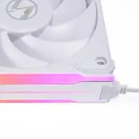 Lian Li UNI FAN P28 Side ARGB Strip - Triple Pack - White