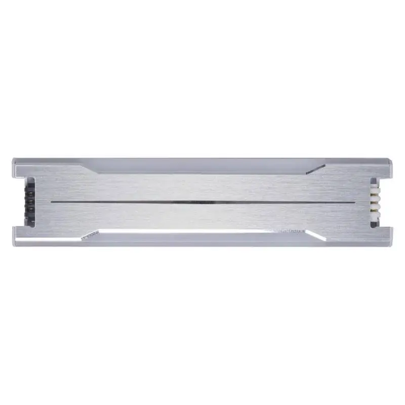 Lian Li UNI FAN P28 Side ARGB Strip - Triple Pack - White
