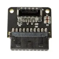 Kolink 20-Pin USB-3.0 Header към USB Type-C header