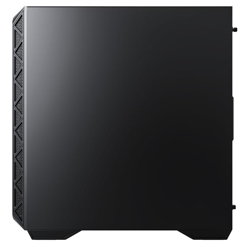 Кутия MONTECH AIR 903 BASE, TG, Mid-Tower, Черна