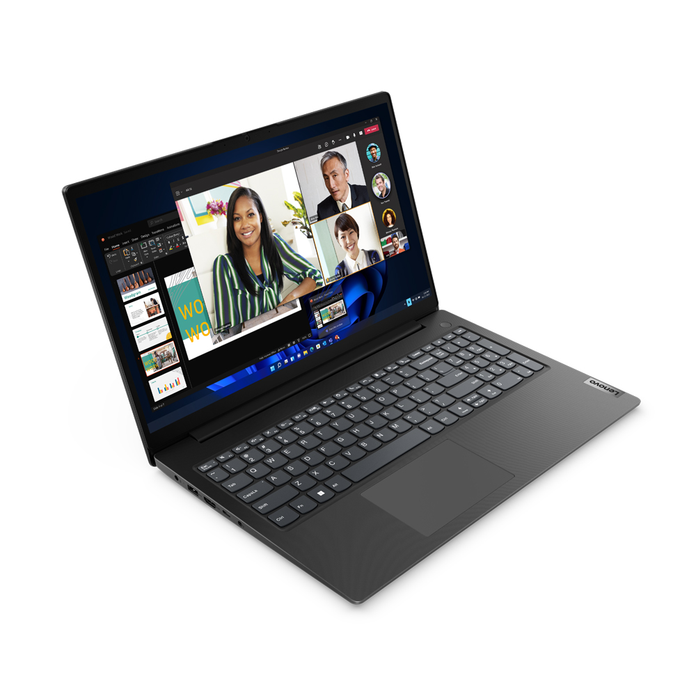 Лаптоп Lenovo V15 G4 IRU - 83A1008WRM