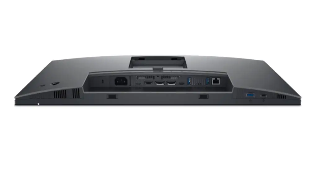 Монитор Dell P2425HE, 23.8", IPS, FHD 1920x1080, 100Hz, 5ms, 99% sRGB, DP, USB-C