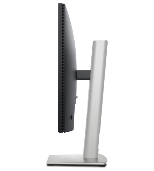 Монитор Dell P2425HE, 23.8", IPS, FHD 1920x1080, 100Hz, 5ms, 99% sRGB, DP, USB-C