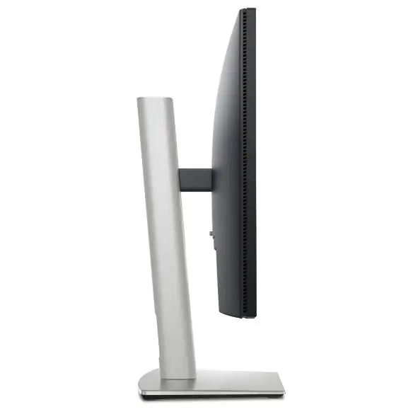 Монитор Dell P2425HE, 23.8", IPS, FHD 1920x1080, 100Hz, 5ms, 99% sRGB, DP, USB-C