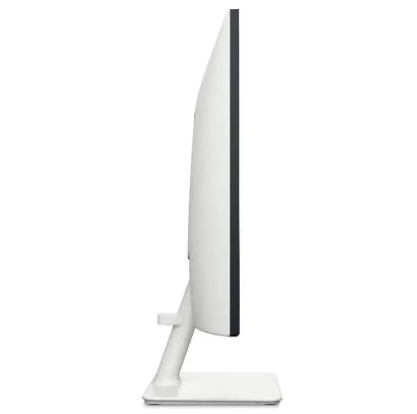 Монитор Dell S2425HS, 23.8", IPS, FHD 1920x1080, 100Hz, 4ms, sRGB 99, HDMI, 2x5W, Speakers