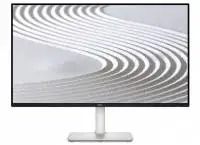 Монитор Dell S2425HS, 23.8", IPS, FHD 1920x1080, 100Hz, 4ms, sRGB 99, HDMI, 2x5W, Speakers