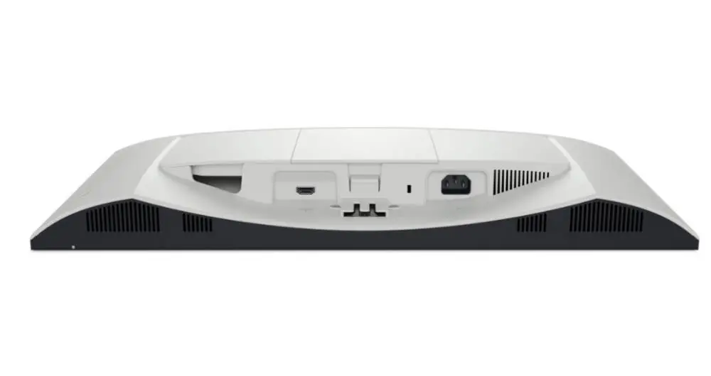 Монитор Dell S2425HS, 23.8", IPS, FHD 1920x1080, 100Hz, 4ms, sRGB 99, HDMI, 2x5W, Speakers