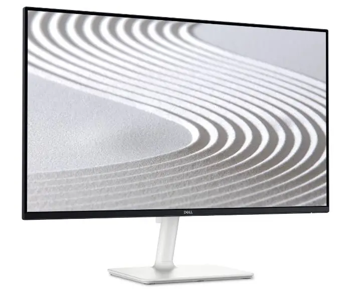 Монитор Dell S2425HS, 23.8", IPS, FHD 1920x1080, 100Hz, 4ms, sRGB 99, HDMI, 2x5W, Speakers