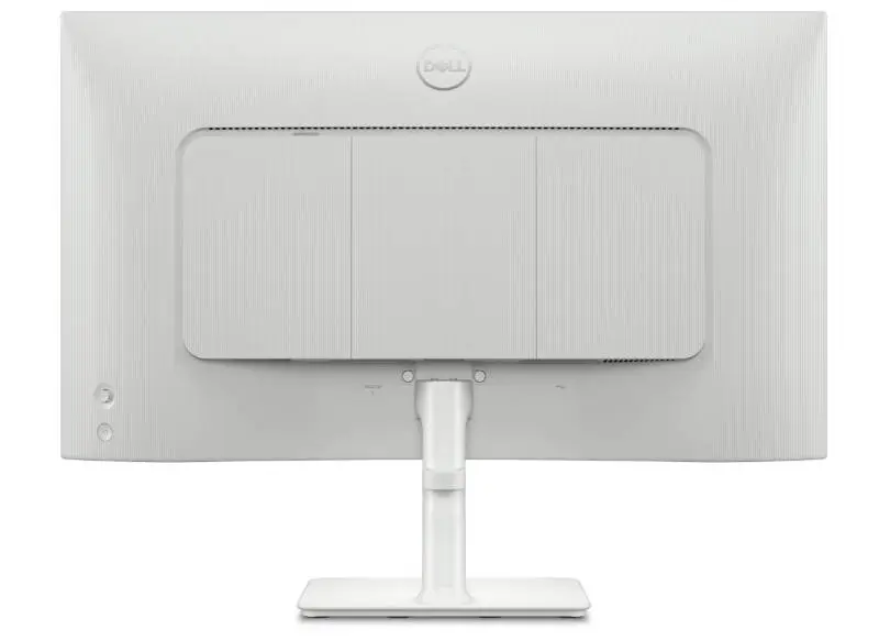 Монитор Dell S2425HS, 23.8", IPS, FHD 1920x1080, 100Hz, 4ms, sRGB 99, HDMI, 2x5W, Speakers