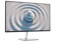 Монитор Dell S2725H, 27", IPS, FHD 1920x1080, 100Hz, 4ms, sRGB 99%, HDMI, Speakers