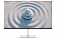 Монитор Dell S2725H, 27", IPS, FHD 1920x1080, 100Hz, 4ms, sRGB 99%, HDMI, Speakers