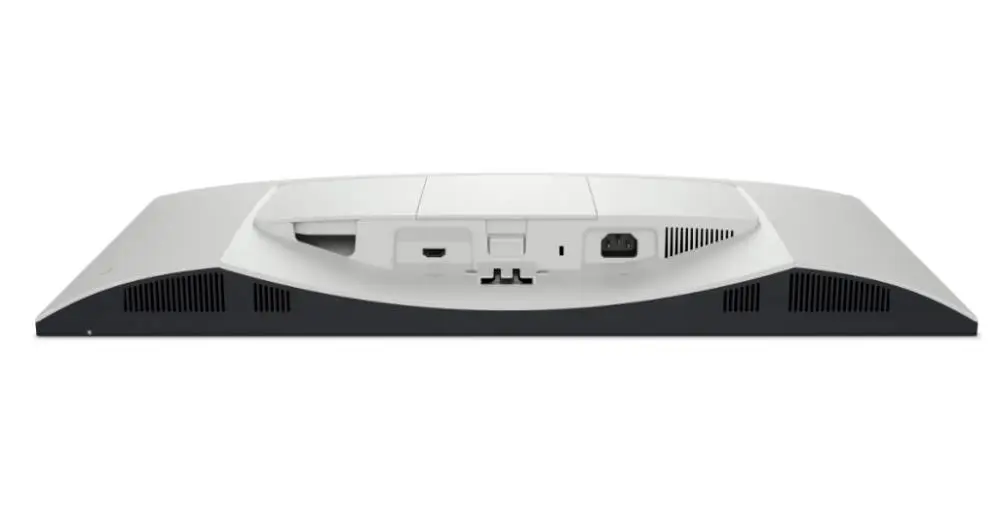 Монитор Dell S2725H, 27", IPS, FHD 1920x1080, 100Hz, 4ms, sRGB 99%, HDMI, Speakers