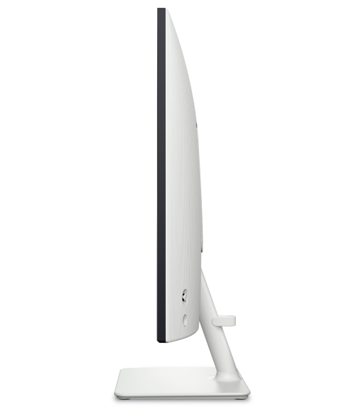 Монитор Dell S2725H, 27", IPS, FHD 1920x1080, 100Hz, 4ms, sRGB 99%, HDMI, Speakers