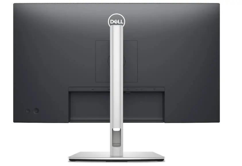 Монитор Dell P2725H, 27", IPS, FHD 1920x1080, 100Hz, 5ms, sRGB 99%, USB-C, DP, HDMI