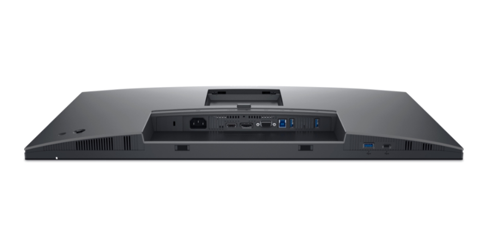 Монитор Dell P2725H, 27", IPS, FHD 1920x1080, 100Hz, 5ms, sRGB 99%, USB-C, DP, HDMI