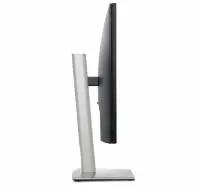Монитор Dell P2725H, 27", IPS, FHD 1920x1080, 100Hz, 5ms, sRGB 99%, USB-C, DP, HDMI
