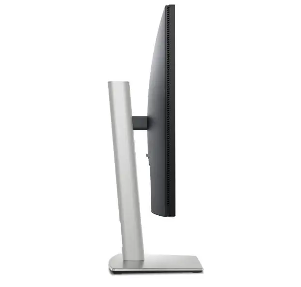 Монитор Dell P2725H, 27", IPS, FHD 1920x1080, 100Hz, 5ms, sRGB 99%, USB-C, DP, HDMI