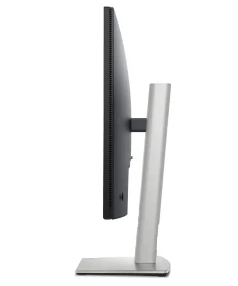 Монитор Dell P2725H, 27", IPS, FHD 1920x1080, 100Hz, 5ms, sRGB 99%, USB-C, DP, HDMI