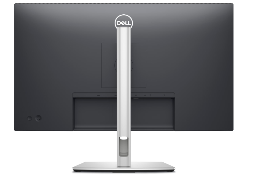 Монитор Dell P2725HE, 27", IPS, FHD 1920x1080, 100Hz, 5ms, sRGB 99%, USB-C, RJ45. HDMI, DP