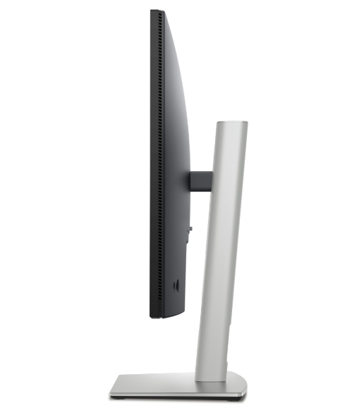 Монитор Dell P2725HE, 27", IPS, FHD 1920x1080, 100Hz, 5ms, sRGB 99%, USB-C, RJ45. HDMI, DP