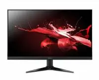 Монитор Acer Nitro QG241YEbii, 23.8" IPS, FHD 1920x1080, 100Hz, 1ms, sRGB 99%, HDMI, AMD FreeSync - UM.QQ1EE.E01