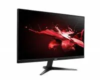 Монитор Acer Nitro QG241YEbii, 23.8" IPS, FHD 1920x1080, 100Hz, 1ms, sRGB 99%, HDMI, AMD FreeSync - UM.QQ1EE.E01