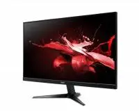 Монитор Acer Nitro QG241YEbii, 23.8" IPS, FHD 1920x1080, 100Hz, 1ms, sRGB 99%, HDMI, AMD FreeSync - UM.QQ1EE.E01