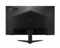 Монитор Acer Nitro QG241YEbii, 23.8" IPS, FHD 1920x1080, 100Hz, 1ms, sRGB 99%, HDMI, AMD FreeSync - UM.QQ1EE.E01