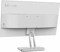 Монитор Lenovo L25e-40 24.5", VA, FHD 1920x1080, 75Hz, 4ms, sRGB 99%, VESA, HDMI, VGA - 67ADKAC4EU