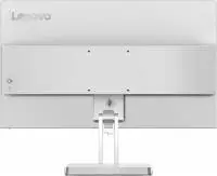Монитор Lenovo L25e-40 24.5", VA, FHD 1920x1080, 75Hz, 4ms, sRGB 99%, VESA, HDMI, VGA - 67ADKAC4EU