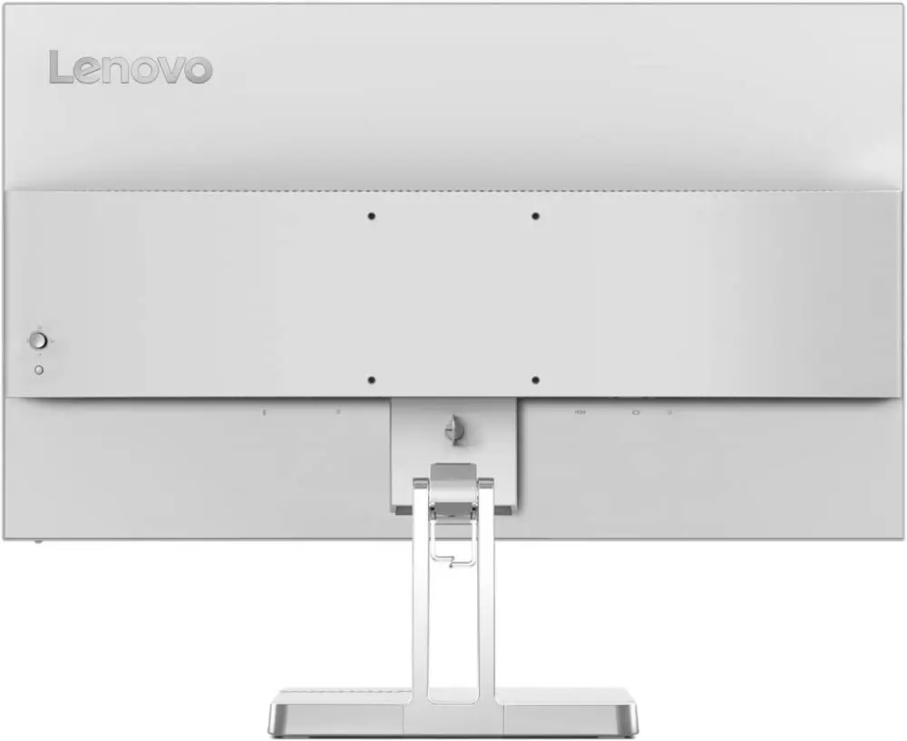 Монитор Lenovo L25e-40 24.5", VA, FHD 1920x1080, 75Hz, 4ms, sRGB 99%, VESA, HDMI, VGA - 67ADKAC4EU