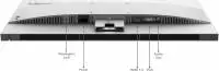 Монитор Lenovo L25e-40 24.5", VA, FHD 1920x1080, 75Hz, 4ms, sRGB 99%, VESA, HDMI, VGA - 67ADKAC4EU