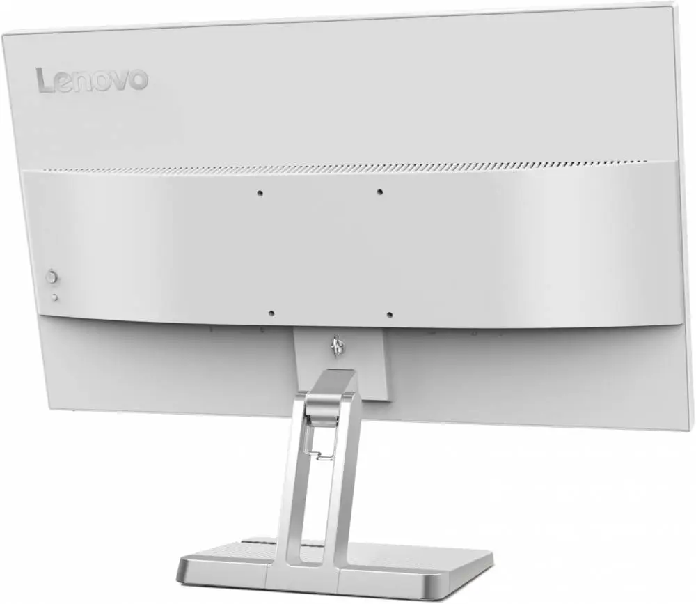 Монитор Lenovo L25e-40 24.5", VA, FHD 1920x1080, 75Hz, 4ms, sRGB 99%, VESA, HDMI, VGA - 67ADKAC4EU