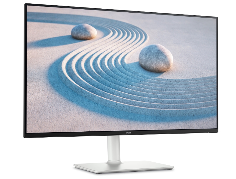 Монитор Dell S2725DS, 27", IPS, QHD 2560x1440, 100Hz, 4ms, HDMI, DP, Speakers