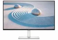 Монитор Dell S2725DS, 27", IPS, QHD 2560x1440, 100Hz, 4ms, HDMI, DP, Speakers