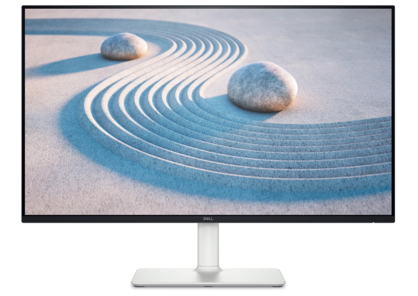 Монитор Dell S2725DS, 27", IPS, QHD 2560x1440, 100Hz, 4ms, HDMI, DP, Speakers