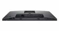 Монитор Dell P2425E, 24", IPS, WUXGA 1920x1200, 100Hz, 5ms, sRGB 99%, USB-C, HDMI, DP, RJ45