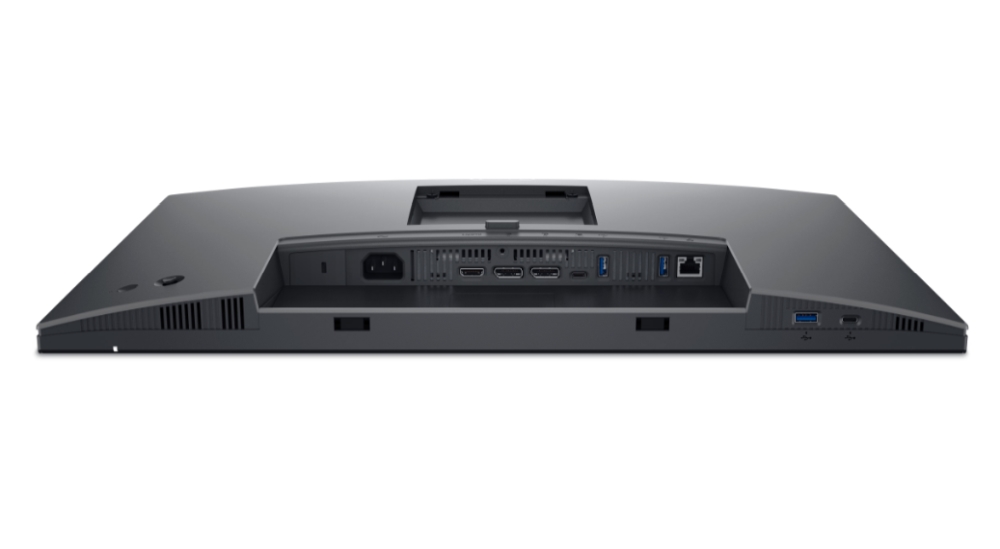 Монитор Dell P2425E, 24", IPS, WUXGA 1920x1200, 100Hz, 5ms, sRGB 99%, USB-C, HDMI, DP, RJ45